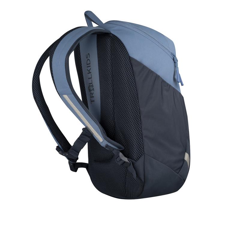 Trollkids Trollkids Alesund Daypack Kinder - Mystikblau - 0 | SportScheck