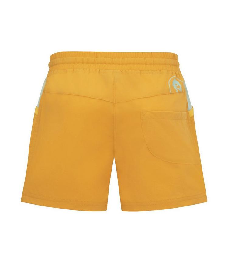 Trollkids Trollkids Senja Trekkinghose M&auml;dchen - Saharagelb/Safrangelb - 0 | SportScheck