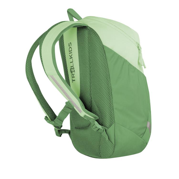 Trollkids Trollkids Alesund Daypack Kinder - Blattgr&uuml;n/Salbeigr&uuml;n - 0 | SportScheck