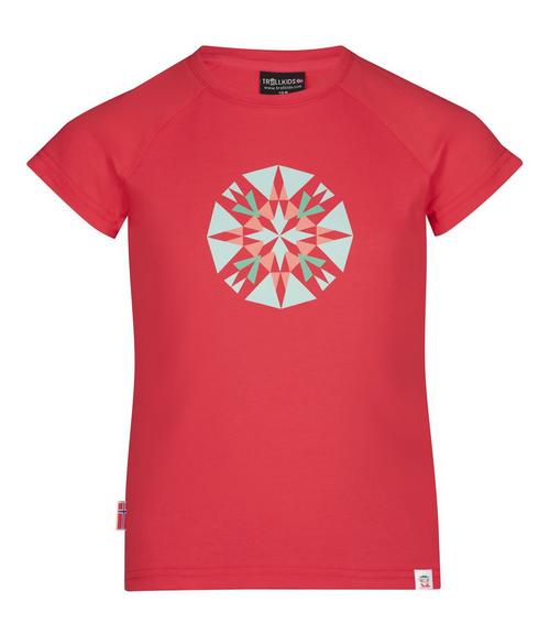 Trollkids Senja T T-Shirt M&auml;dchen