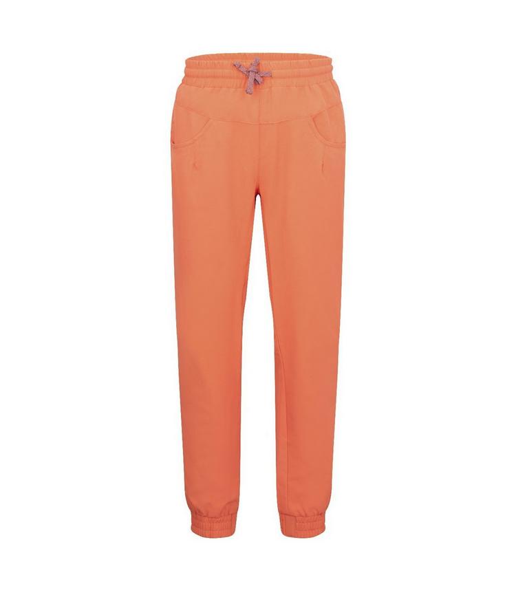 Trollkids Trollkids Oslo Trekkinghose M&auml;dchen - Pfirsich - 0 | SportScheck