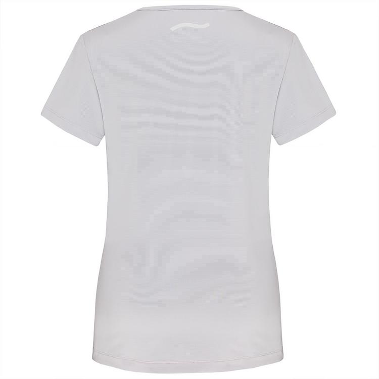 TAO TAO EBRU Laufshirt Damen - cloud - 0 | SportScheck