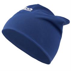 Rückansicht von TAO Running Cap Laufmütze mystic blue