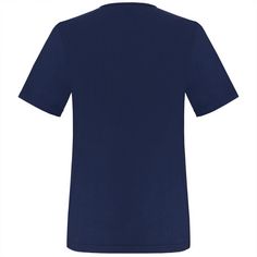 Rückansicht von TAO FRANZERL T-Shirt Herren navy