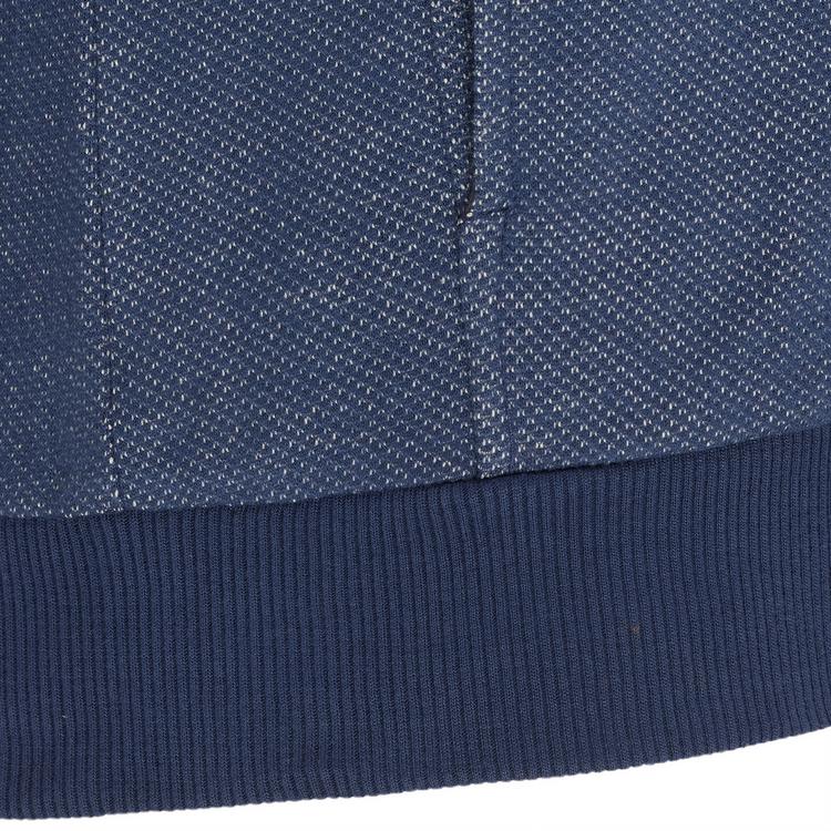 TAO TAO FR&Auml;NKY Sweatjacke Herren - navy - 1 | SportScheck