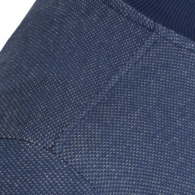TAO TAO FR&Auml;NKY Sweatjacke Herren - navy - 2 | SportScheck