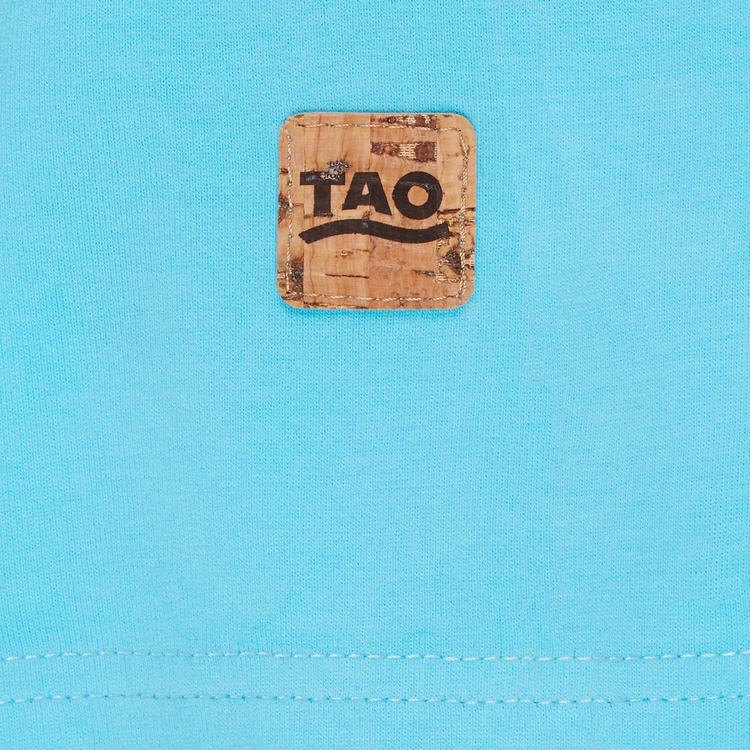 TAO TAO Franzi T-Shirt Damen - mare - 2 | SportScheck