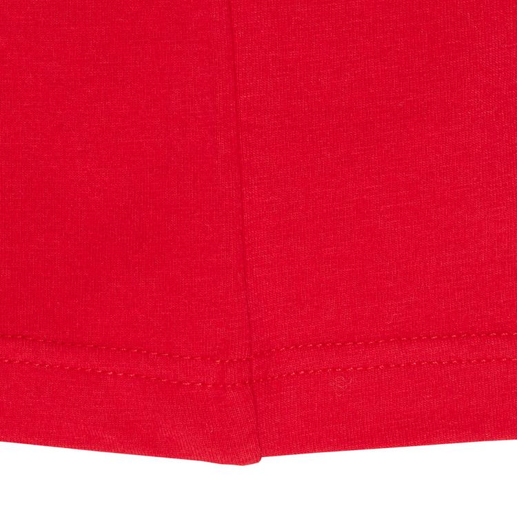 TAO TAO FRANZERL T-Shirt Herren - sporting red - 1 | SportScheck