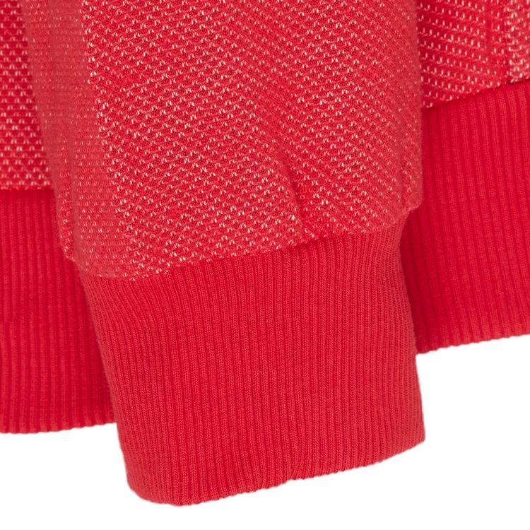 TAO TAO FR&Auml;NKY Sweatjacke Herren - sporting red - 0 | SportScheck