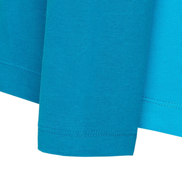 TAO TAO HENRIKA Langarmshirt Damen - deep ocean - 0 | SportScheck