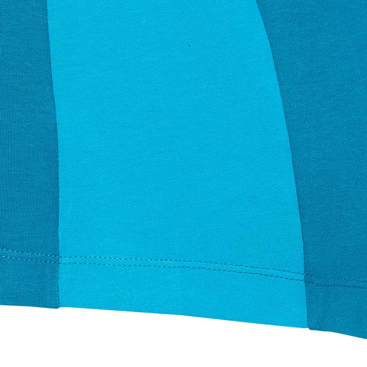 TAO TAO HENRIKA Langarmshirt Damen - deep ocean - 1 | SportScheck