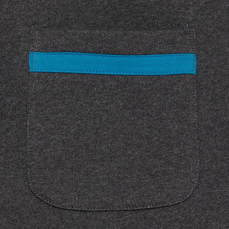 TAO TAO JACOBA Freizeithose Damen - graphit melange - 0 | SportScheck