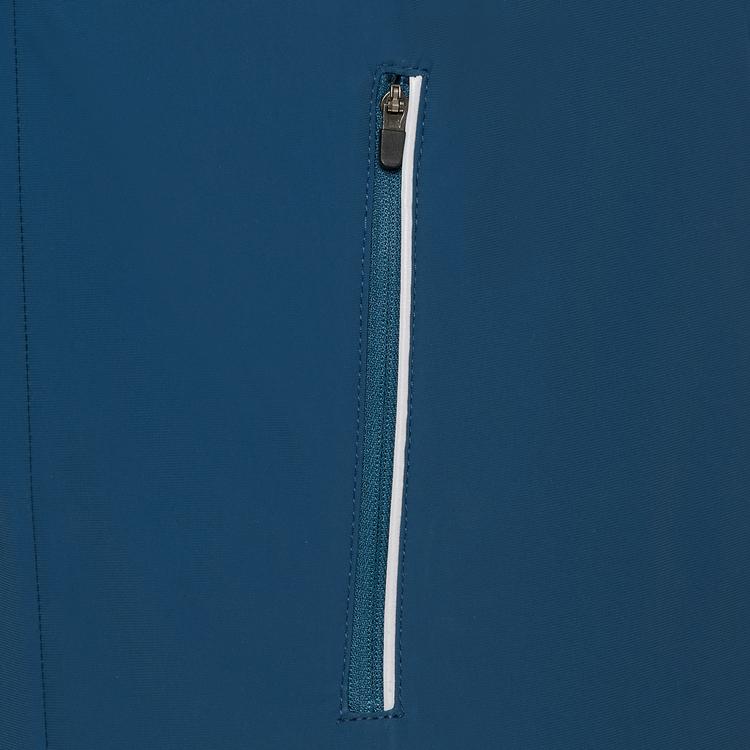 TAO TAO EVEN Laufjacke Herren - deep sea - 1 | SportScheck