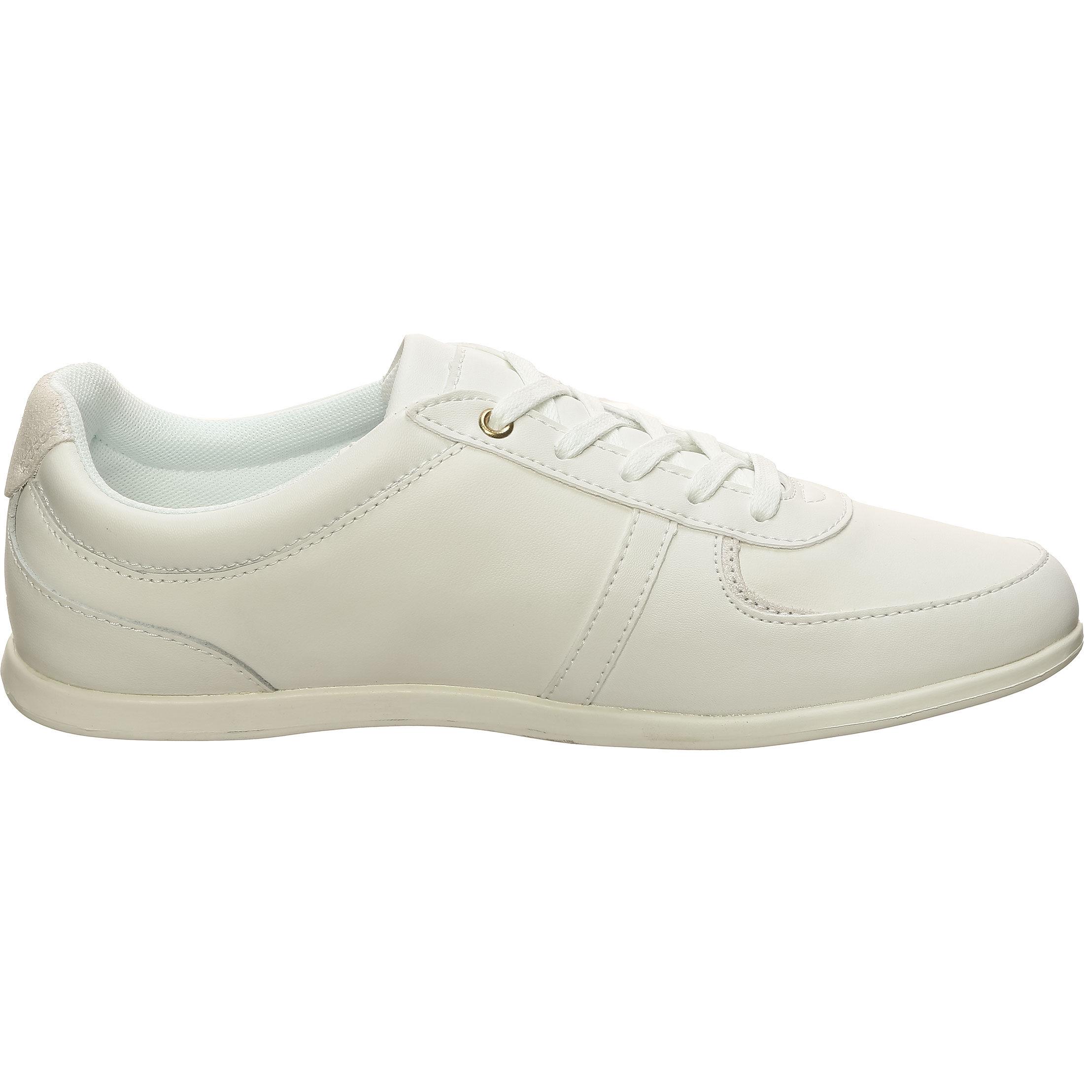 Lacoste rey sport 120 hot sale