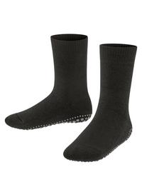 Falke Catspads SO CP Socken Kinder - black (3000)