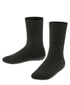 Falke Catspads SO CP Freizeitsocken Kinder black (3000)