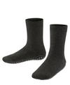 Falke Catspads SO CP Socken Kinder - asphalt mel. (3180)