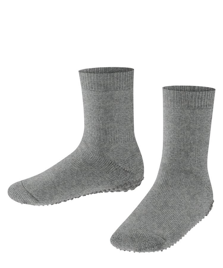 Falke Falke Catspads SO CP Socken Kinder - light greymel. (3390) - 0 | SportScheck