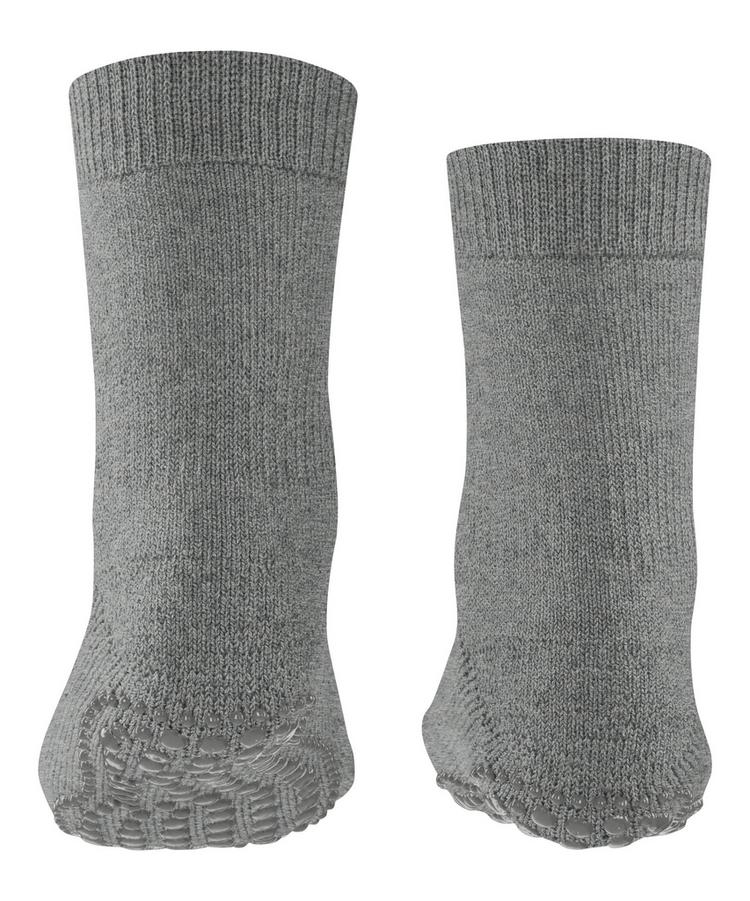 Falke Falke Catspads SO CP Socken Kinder - light greymel. (3390) - 0 | SportScheck