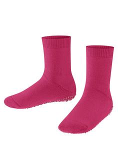 Falke Haussocken Freizeitsocken Kinder fuchsia (8856)