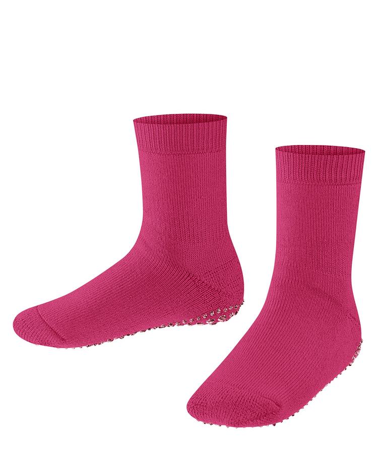 Falke Falke Catspads SO CP Socken Kinder - fuchsia (8856) - 0 | SportScheck