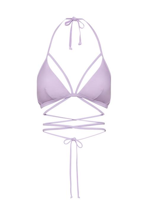 LSCN by Lascana Bikini Oberteil Damen
