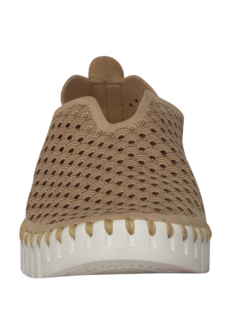 Ilse Jacobsen Ilse Jacobsen TULIP139 Sneaker Damen - latte - 2 | SportScheck