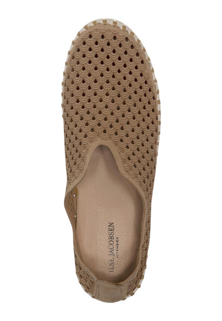 Ilse Jacobsen Ilse Jacobsen TULIP139 Sneaker Damen - latte - 3 | SportScheck