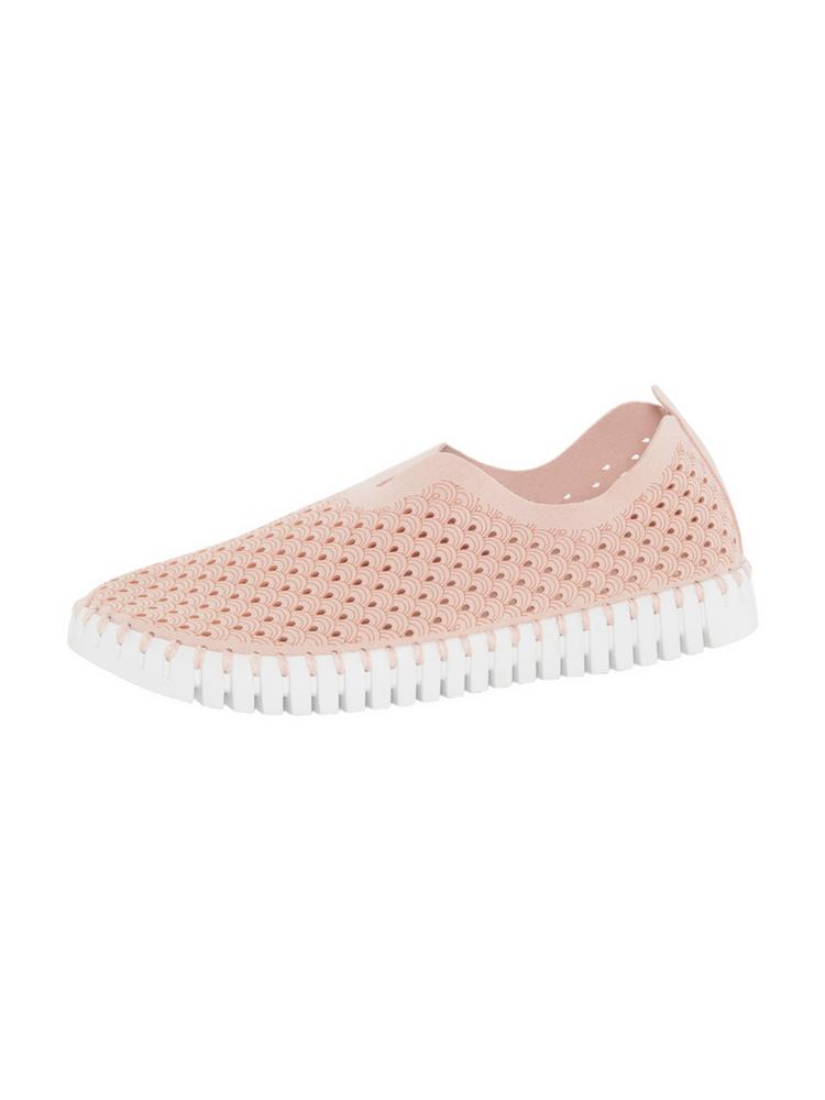 Ilse Jacobsen Ilse Jacobsen TULIP139 Sneaker Damen - adobe rose - 1 | SportScheck