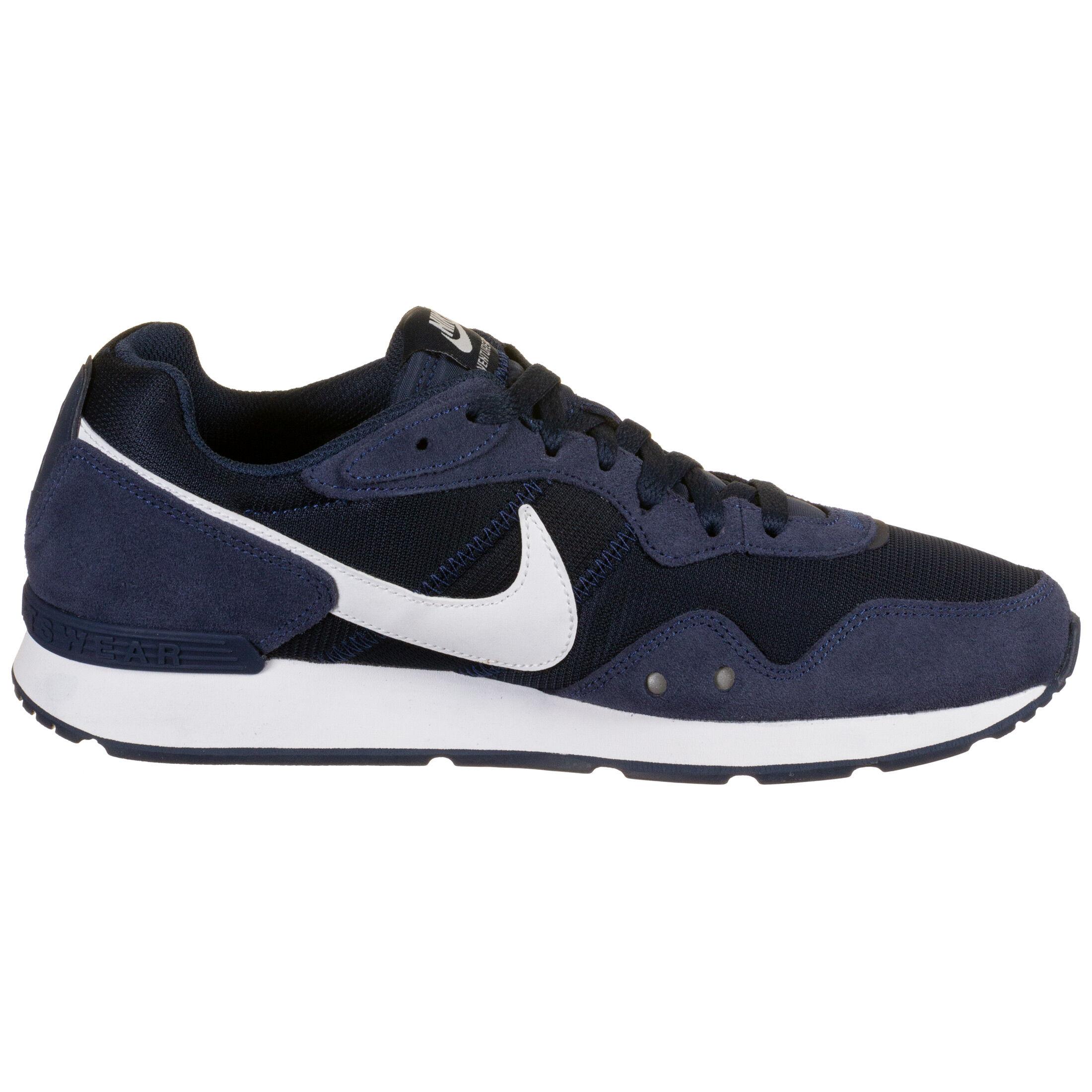 Nike Venture Runner Sneaker Herren midnight navy-white-midnight