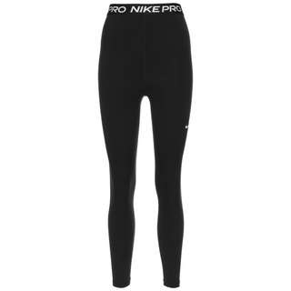 Nike PRO 365 7/8-Tights Damen black-white