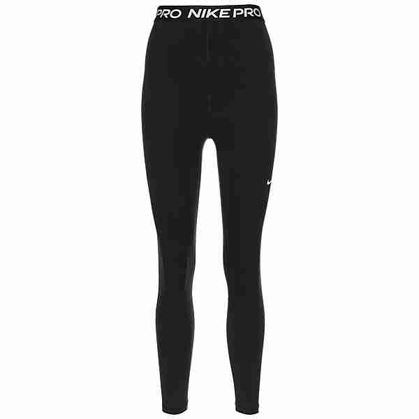 Nike PRO 365 7/8-Tights Damen black-white