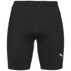 PUMA LIGA Funktionsshorts Herren puma black