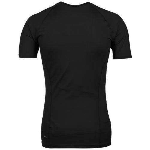 Rückansicht von PUMA LIGA Funktionsshirt Herren puma black