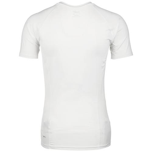 Rückansicht von PUMA LIGA Funktionsshirt Herren puma white