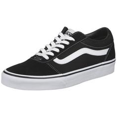 Vans on sale damen sale