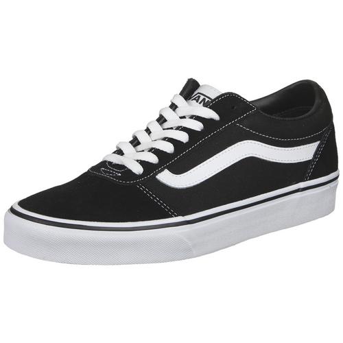 Vans Ward Sneaker Herren