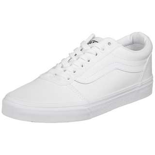 Vans Ward Sneaker Herren white