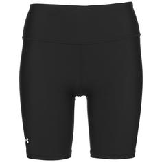 Under Armour HEATGEAR Tights Damen black