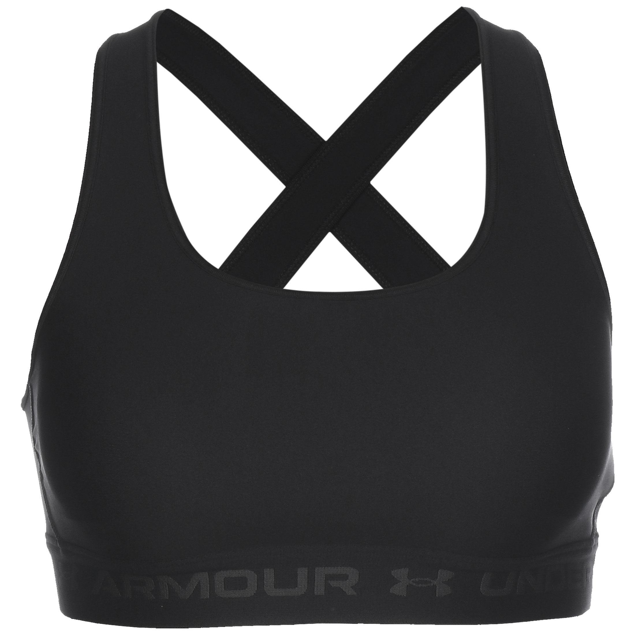 Under Armour PROJECT ROCK CROSSBACK BH Damen