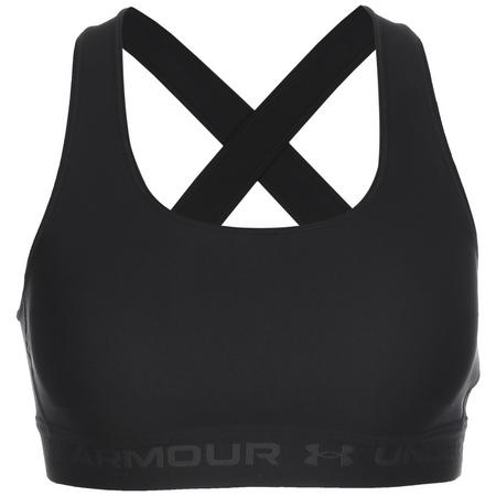 Under Armour CROSSBACK BH Damen Sport-BHs S Normal  | 00194514013080