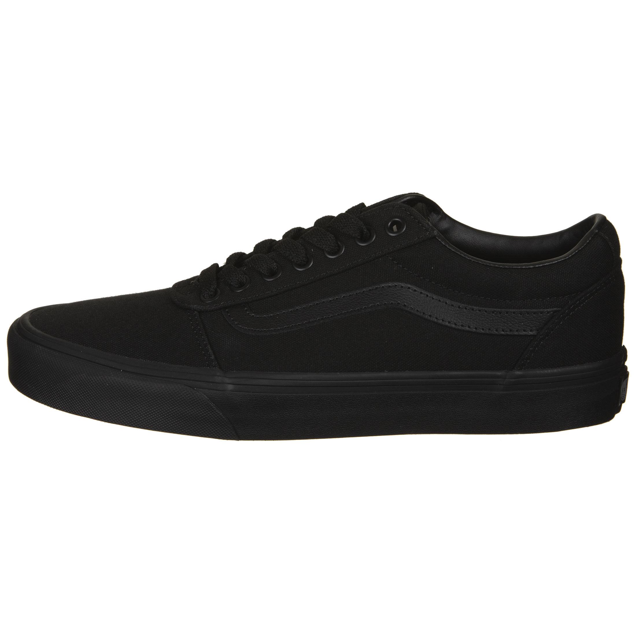 vans sneakers herren