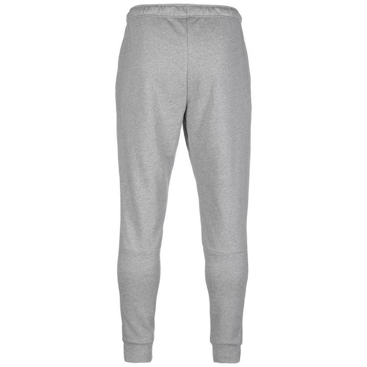 Nike Nike Dry Trainingshose Herren - dk grey heather-black - 0 | SportScheck