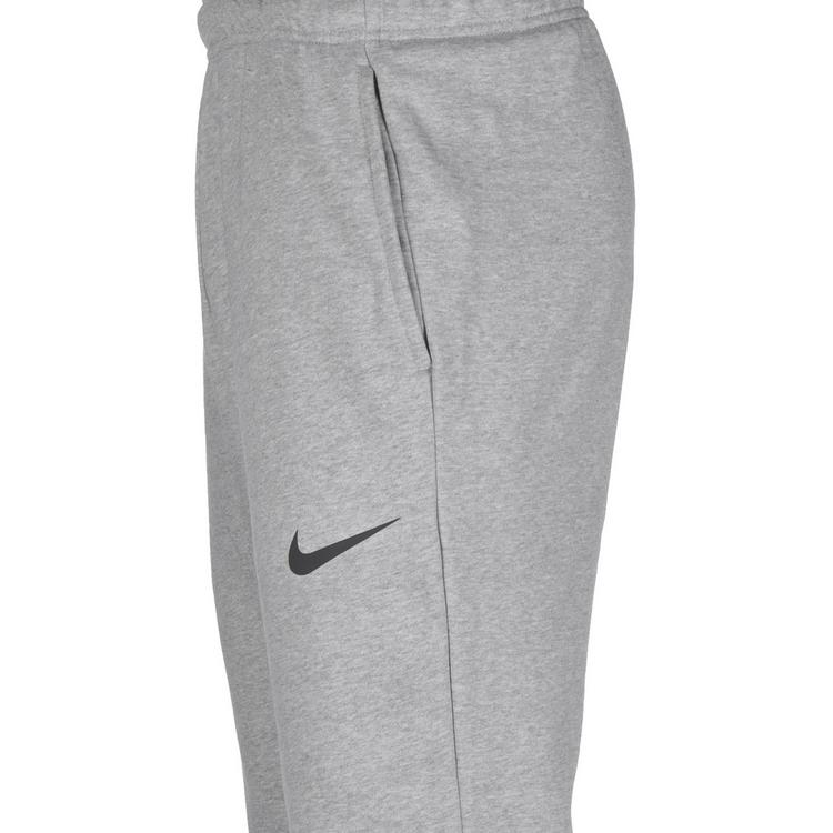 Nike Nike Dry Trainingshose Herren - dk grey heather-black - 1 | SportScheck
