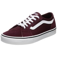 Vans Filmore Sneaker Herren port royale-white