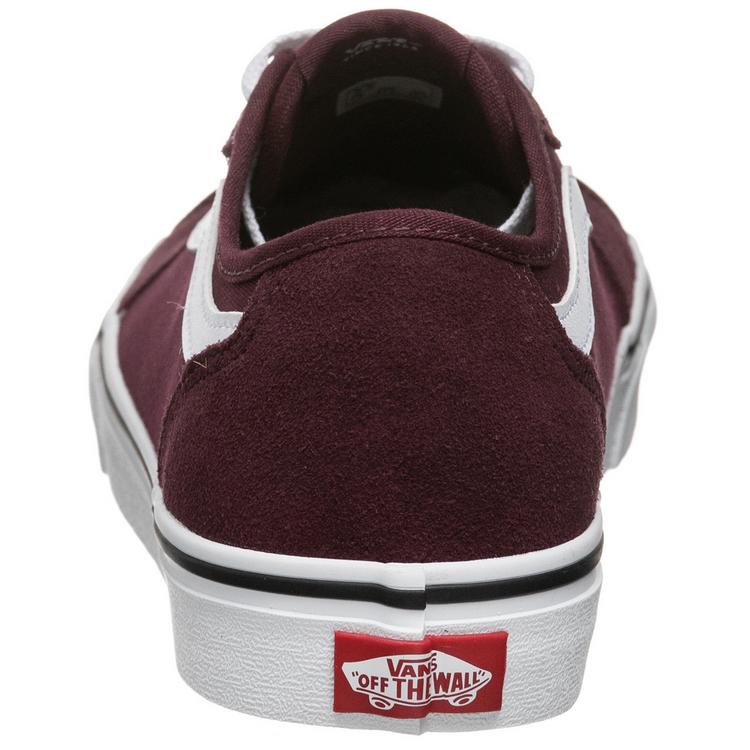 Vans Vans Filmore Sneaker Herren - port royale-white - 1 | SportScheck