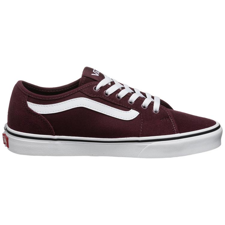Vans Vans Filmore Sneaker Herren - port royale-white - 2 | SportScheck