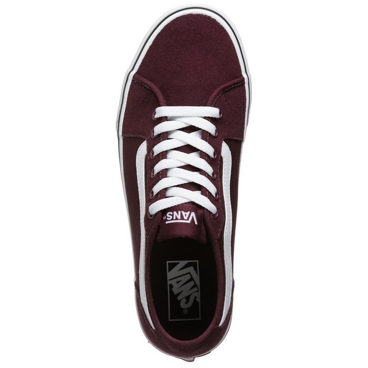 Vans Vans Filmore Sneaker Herren - port royale-white - 4 | SportScheck