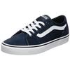Vans Filmore Sneaker Herren - dress blue-white