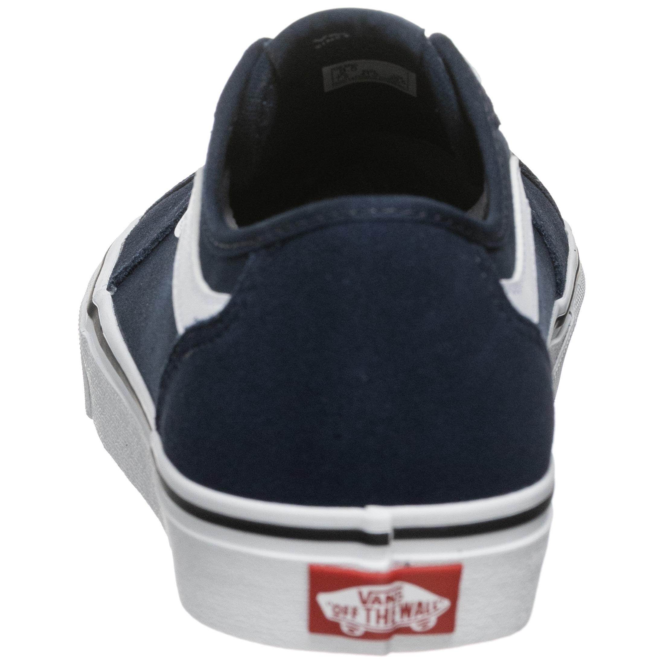 Vans hotsell milton damen